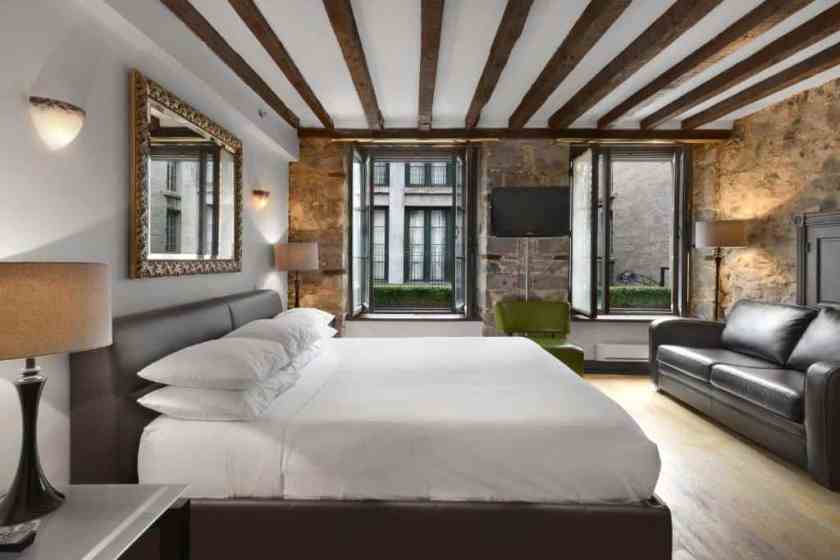 Hotel Epik Guest Suite