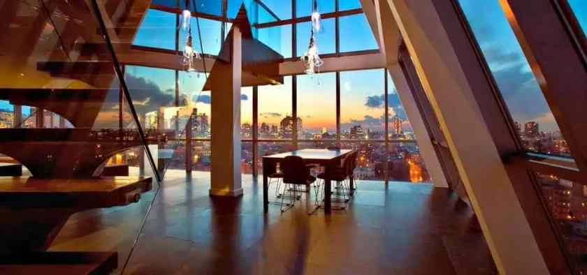 Hotel on Rivington