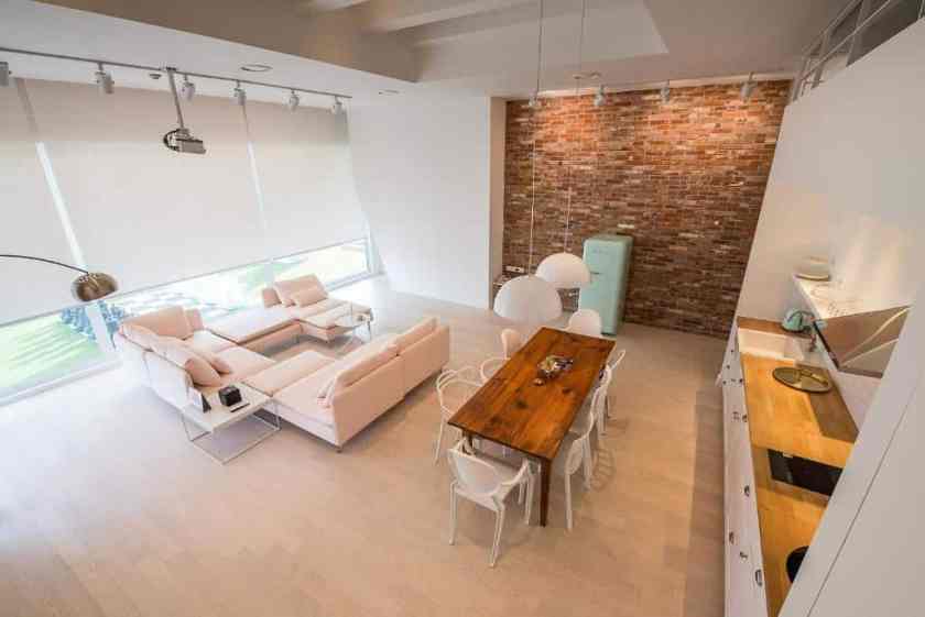Imperial Palace Boutique Hotel Itaewon guest suite