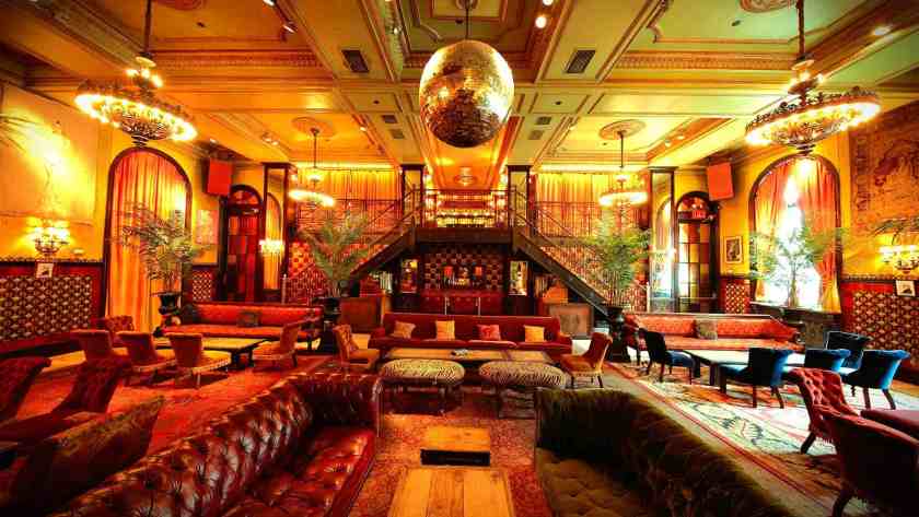 Top 15 Cool and Unusual Hotels in New York 18 jane hotels l Global Grasshopper – travel inspiration for the road less travelled