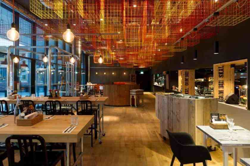 Jaz Hotel Bar