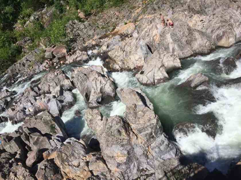 Johnson’s Shut-Ins State Park
