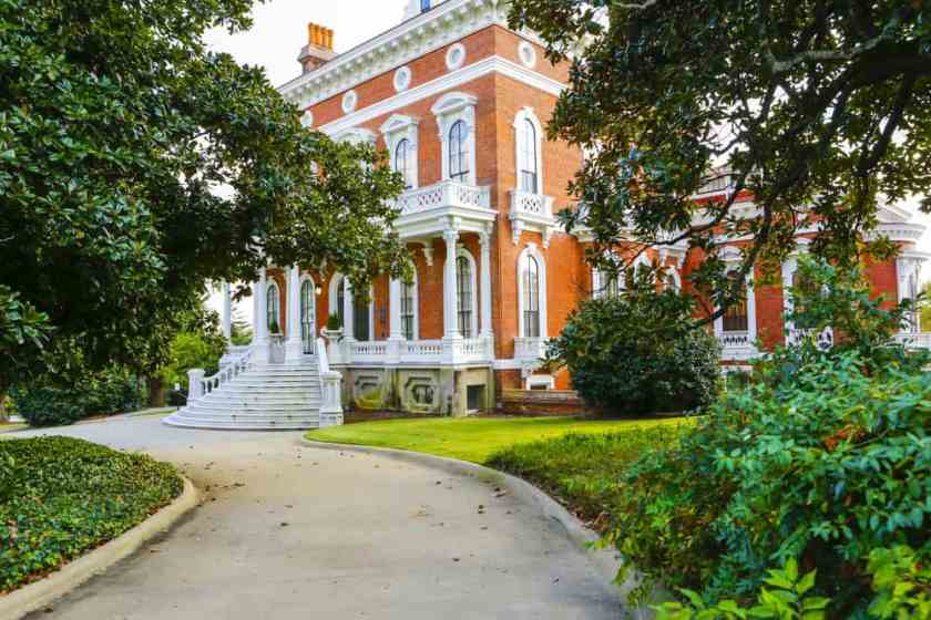 Macon, Georgia