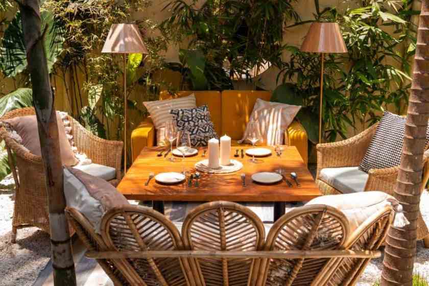 Kaia Oceanfront in Goa