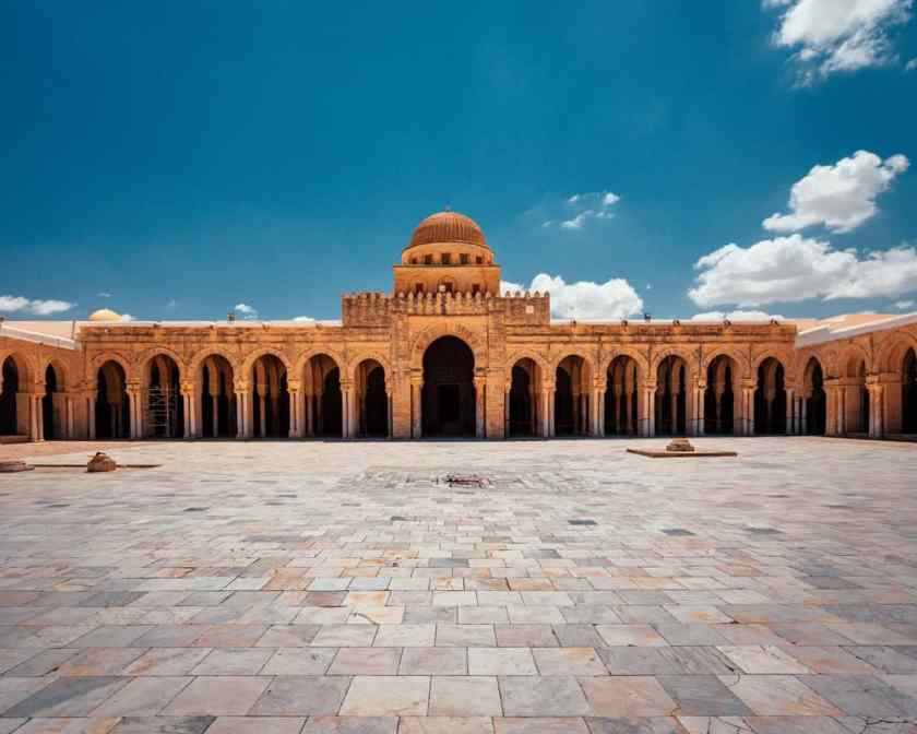 Kairouan