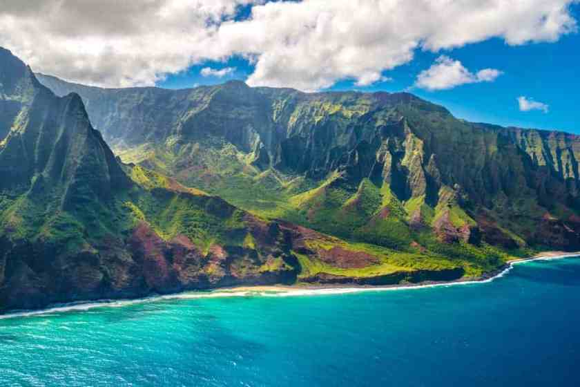 Kauai Hawaii