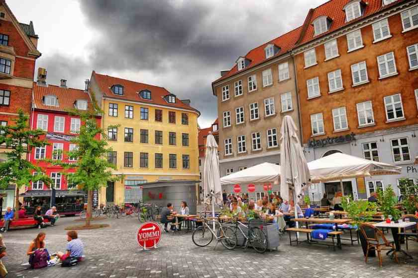 Kultorvet