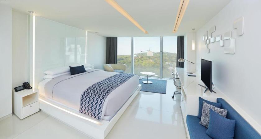 L7 Myeongdong by LOTTE - my guest room