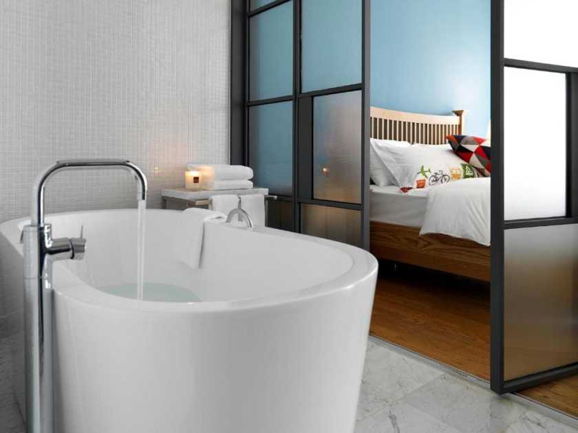 La Casa Hotel Seoul - my guest room