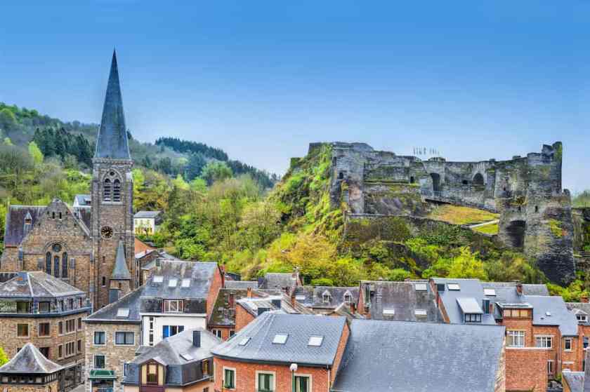 La Roche-en-Ardenne