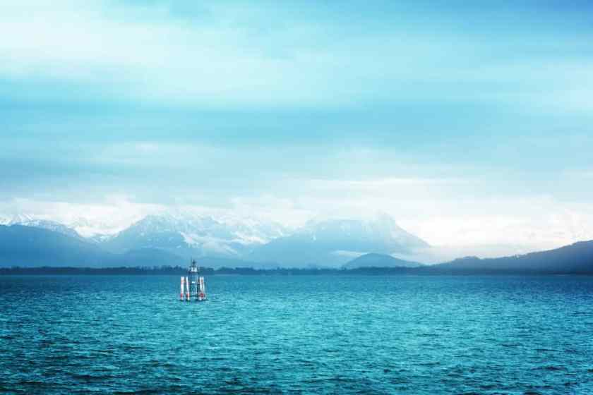 Lake Constance Switzerland