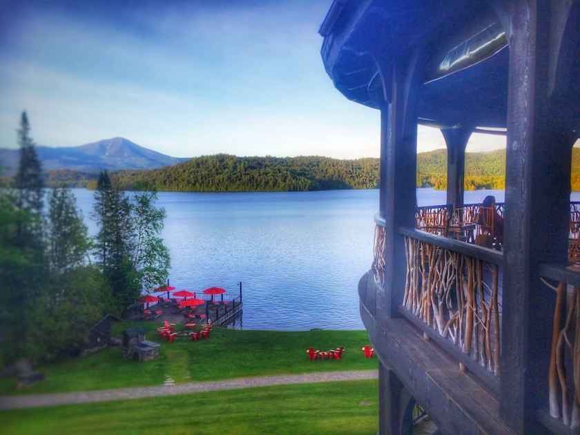 Lake Placid