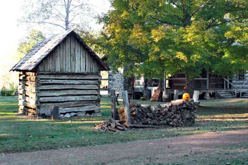Land Between the Lakes Recreation Area
