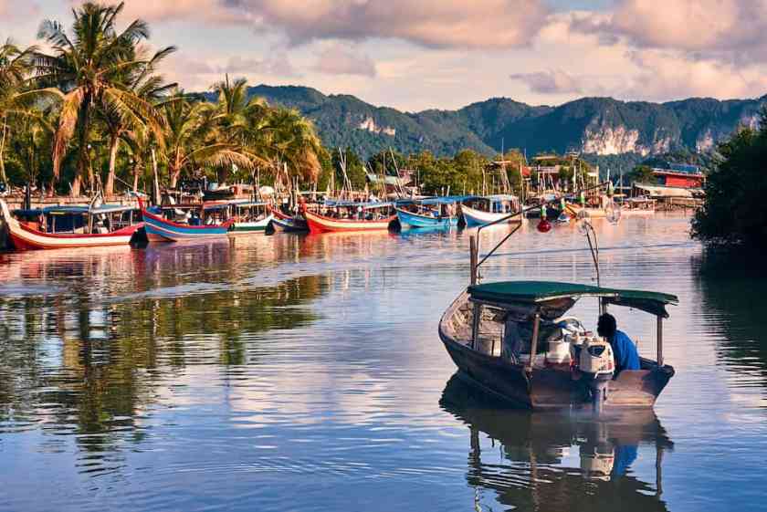 Langkawi Malaysia