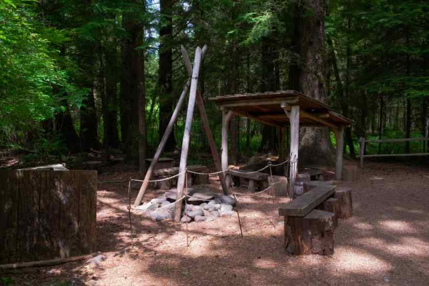 Lewis and Clark Expedition Area