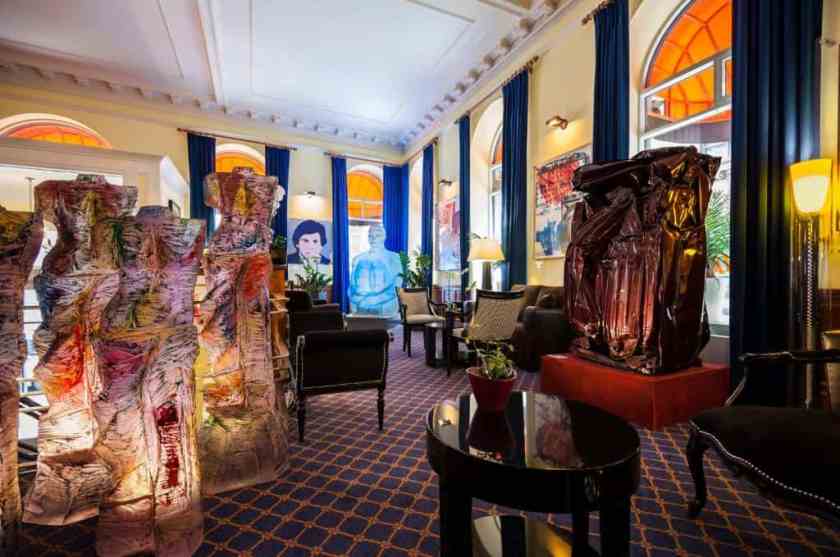 LHotel Bar