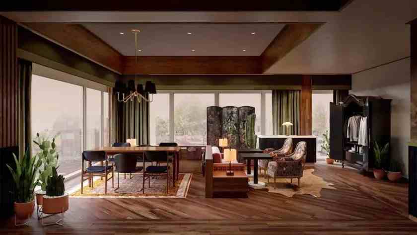 Life House Hotel in Denver