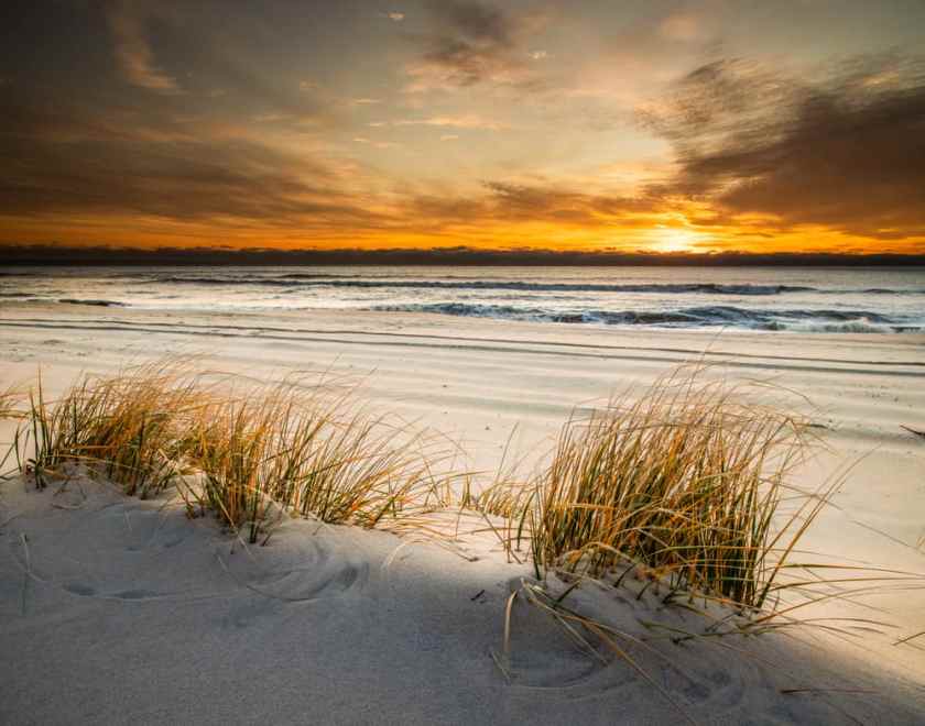 Long Beach Island, New Jersey