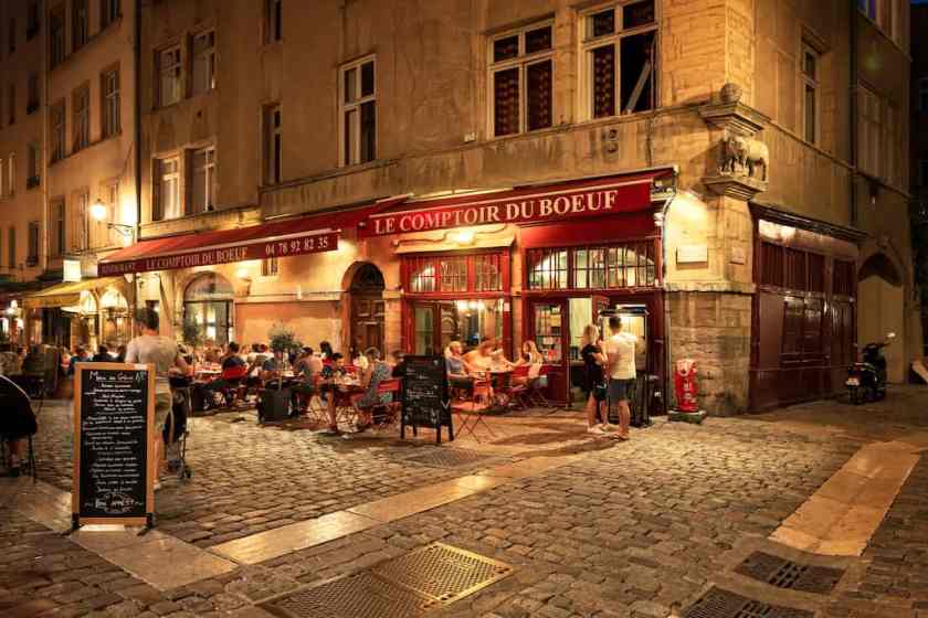 Lyon