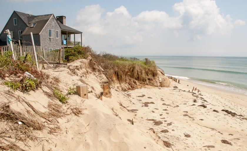 Martha's Vineyard - best beach vacations in summer