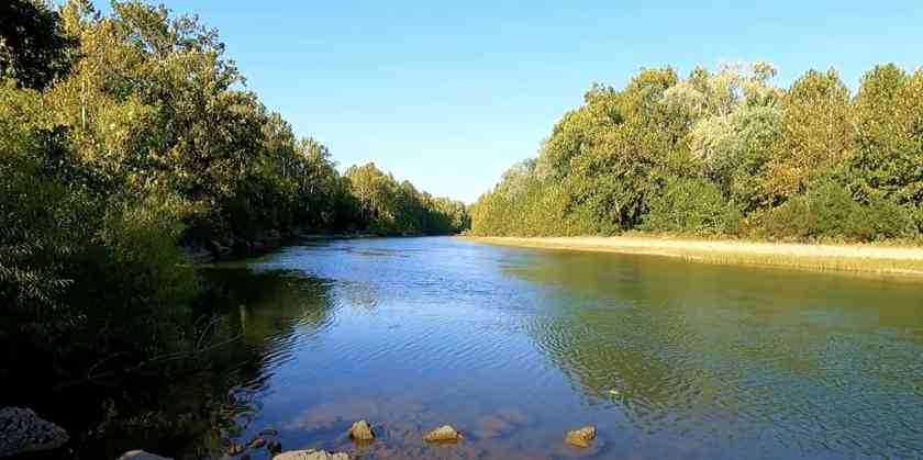Meramec State Park