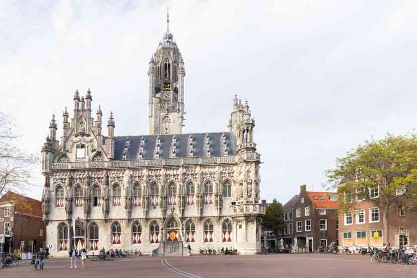 Middelburg