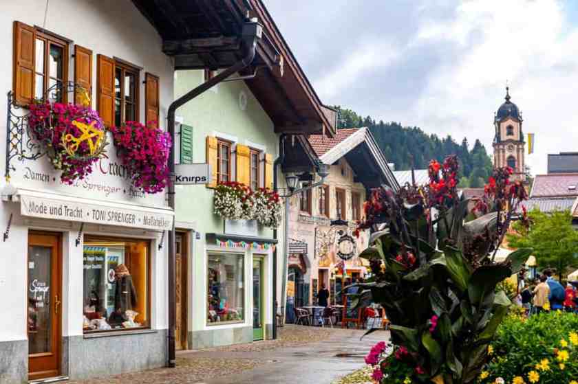 Mittenwald