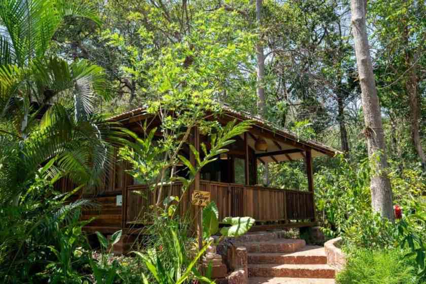 Mojigao - Eco Resort