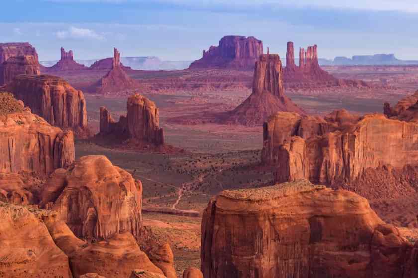 Monument Valley Utah