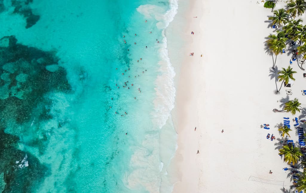 Most beautiful places to visit in Mexico
