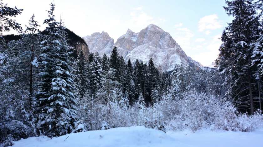 Mount Bohemia Michigan 