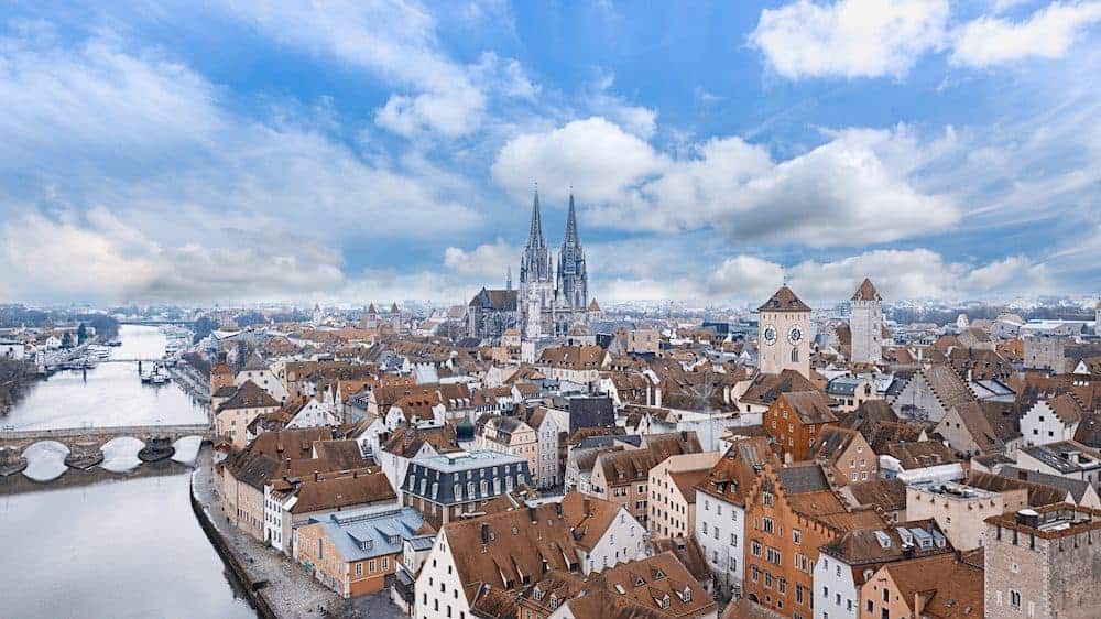 19 Most Enchanting Places to Explore in Germany 13 19 Most Enchanting Places to Explore in Germany