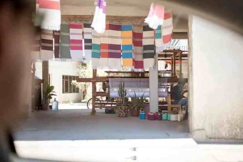 My photo of Artisans in Oaxaca City taken in December 2024