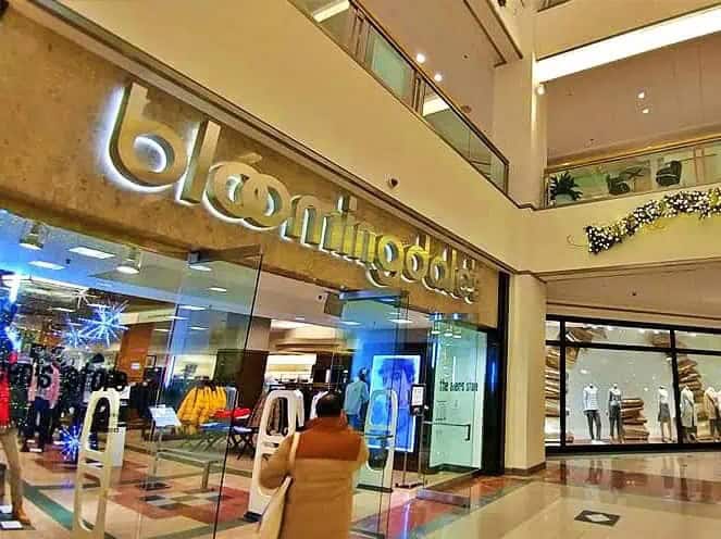 My photo of Bloomingdales taken in 2025