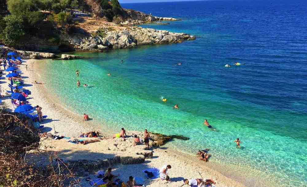 14 Quiet Corfu Beach Resorts for Travel Snobs