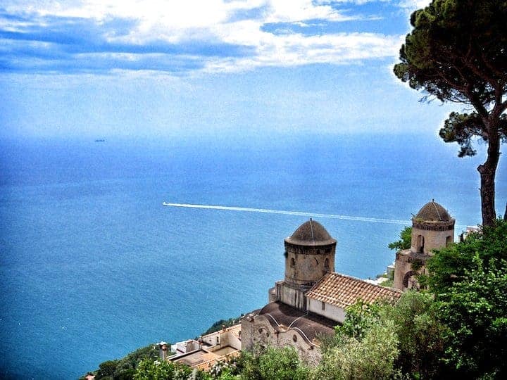 My photo of Ravello Views taken in summer 2024