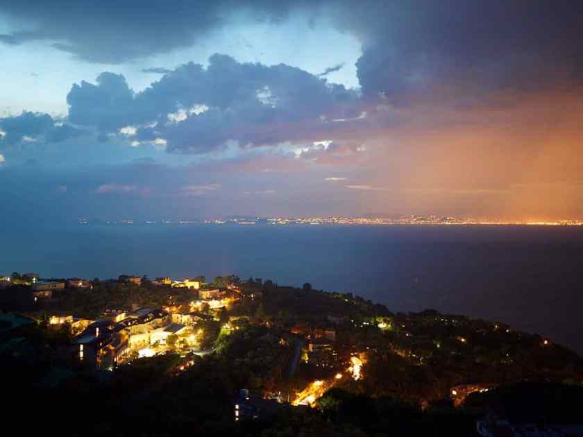 My photo of Sorrento Views taken in Summer 2024