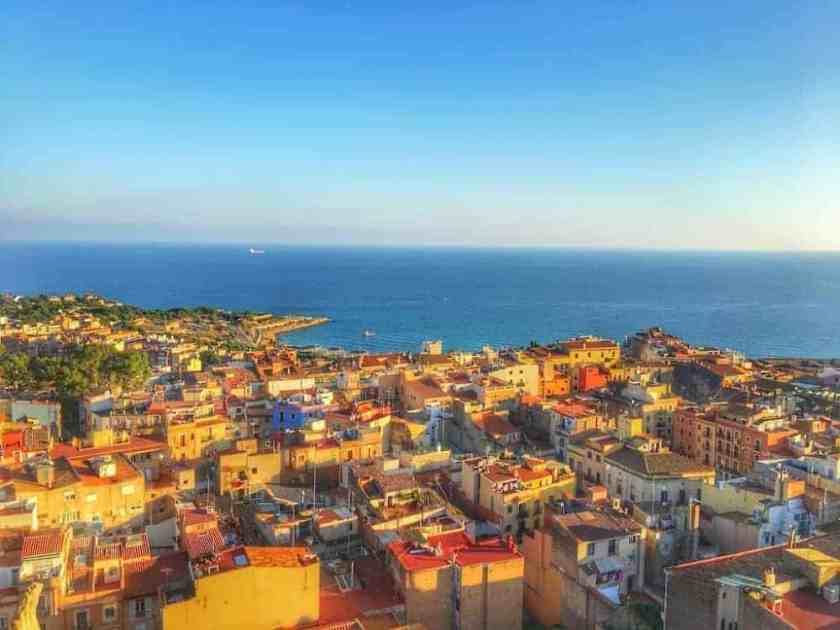 My photo of Tarragona summer 2024