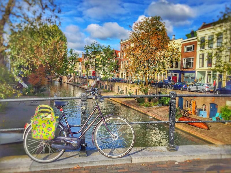 19 Enchanting Places to Explore in The Netherlands
