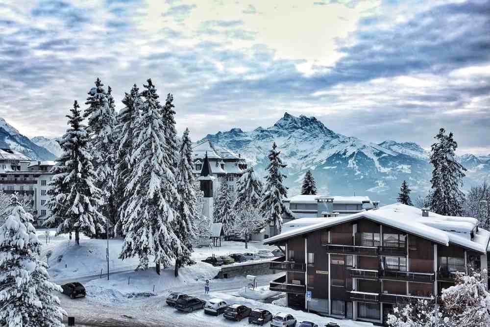 19 Breathtaking Places to Explore in Switzerland