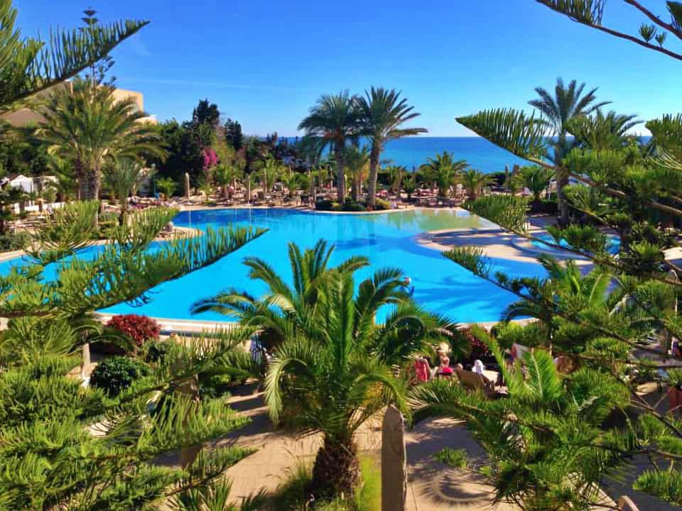 18 Most Beautiful Places to Visit in Tunisia