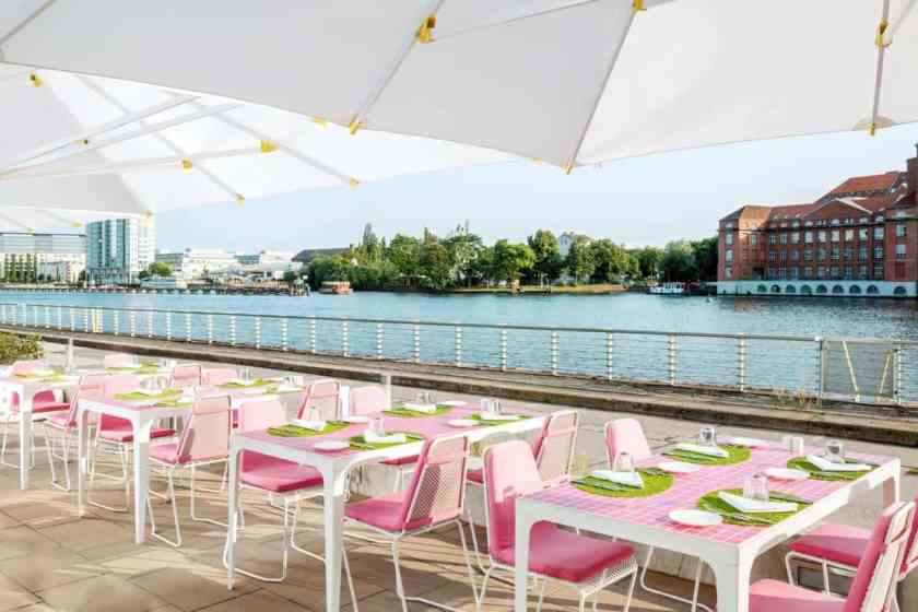 nhow Hotel Berlin