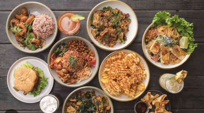 Norah Restaurant