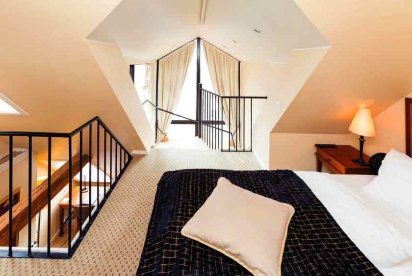 71 Nyhavn - a chic hotel in Copenhagen