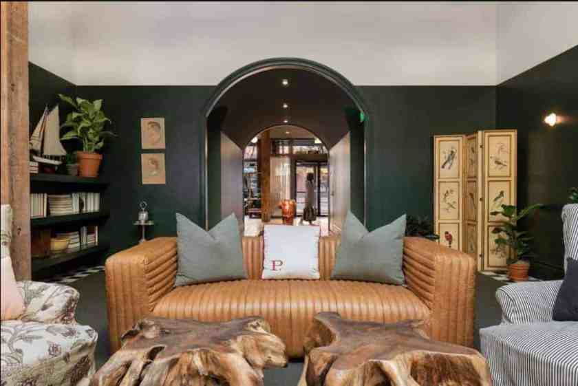 Palihotel Lobby