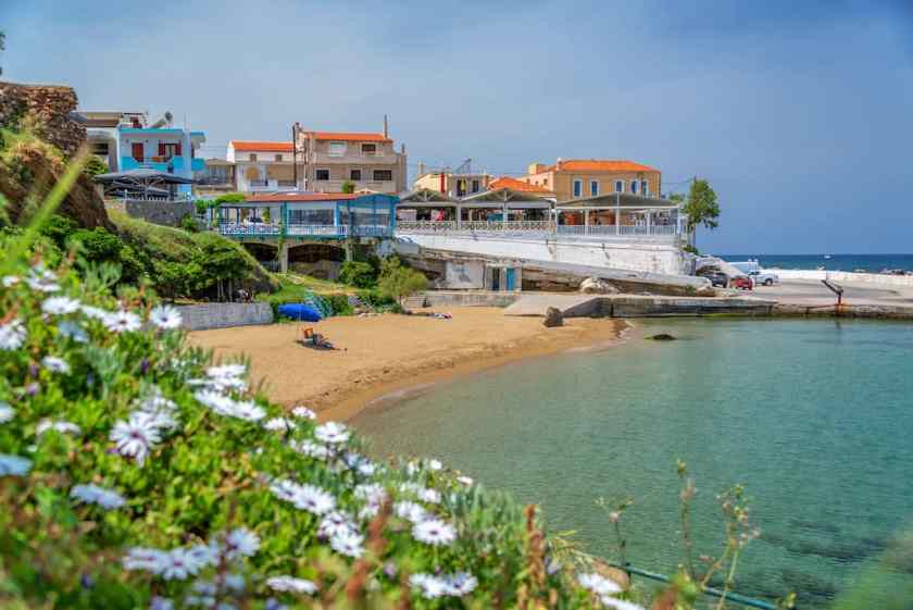 Panormos Crete