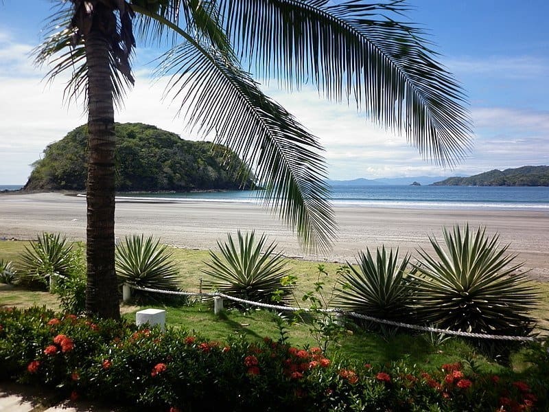 Playa Venao Panama