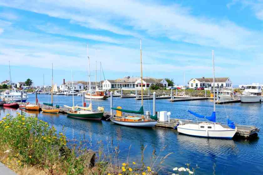 Port Townsend Washington
