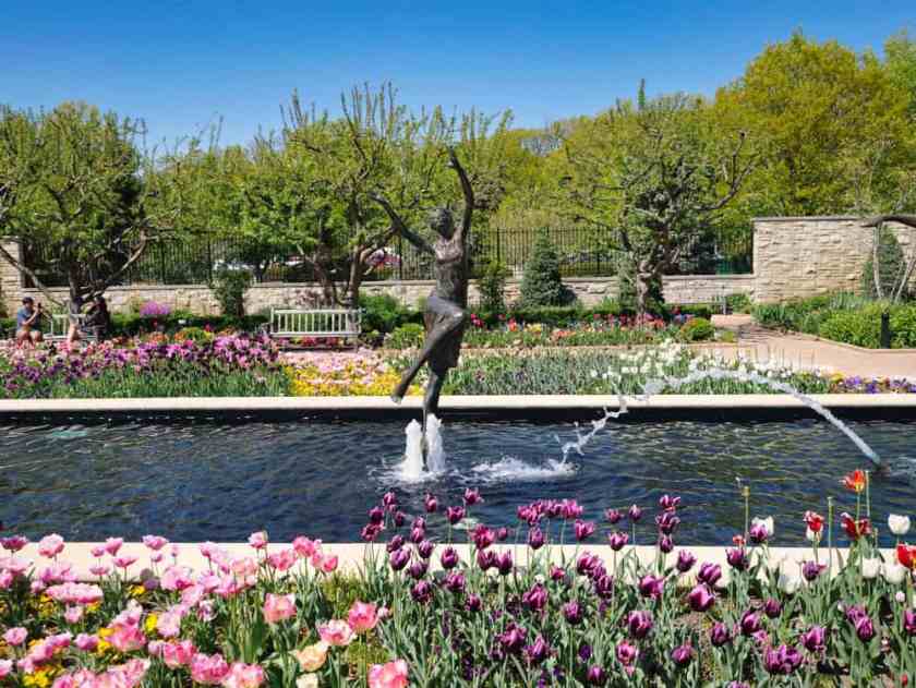 Powell Gardens