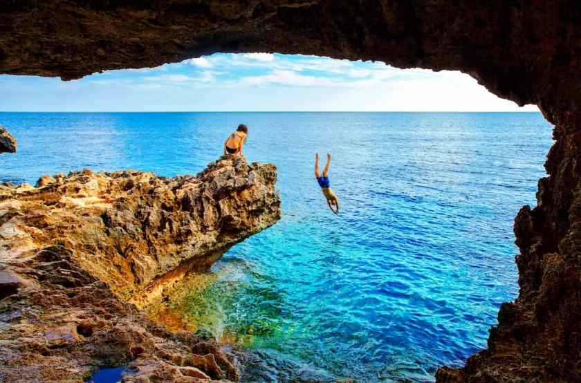 Protaras Cyprus